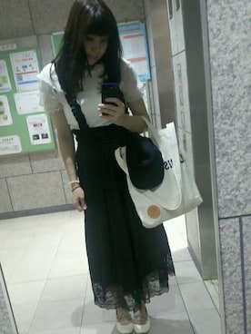 まあさんのコーディネート