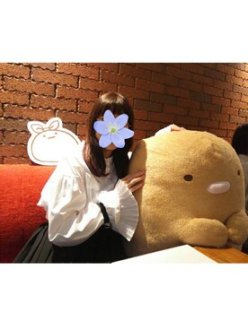 まあさんのコーディネート