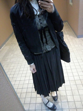 まあさんのコーディネート