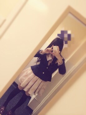 こひめちゃんさんのコーディネート