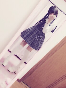 こひめちゃんさんのコーディネート