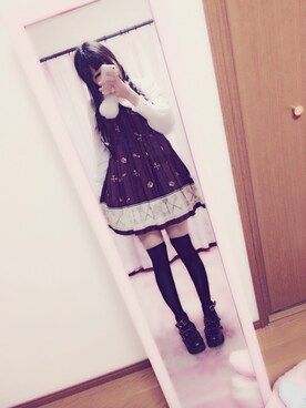 こひめちゃんさんのコーディネート