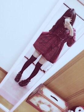 こひめちゃんさんのコーディネート