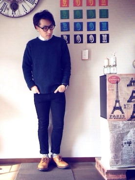 kOJiさんのコーディネート