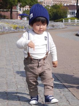 minatoさんのコーディネート