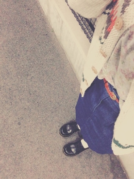 Ikka◡̈さんのコーディネート