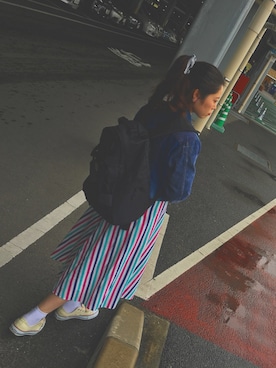 AINOさんのコーディネート