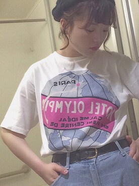 ayaさんのコーディネート