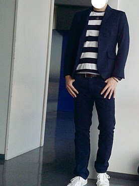 makさんのコーディネート