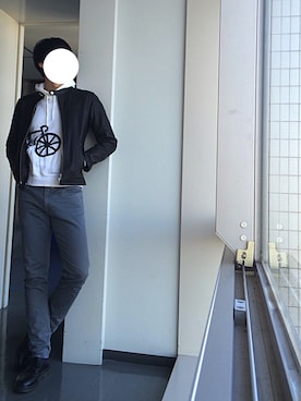 makさんのコーディネート