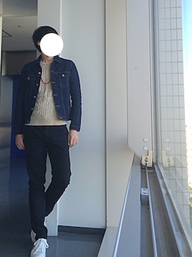 makさんのコーディネート