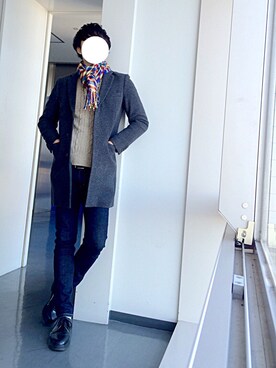 makさんのコーディネート