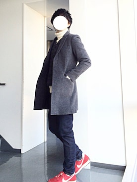 makさんのコーディネート