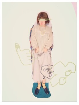 やもさんのコーディネート