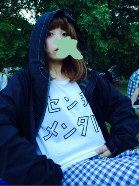 やもさんのコーディネート