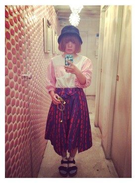 やもさんのコーディネート