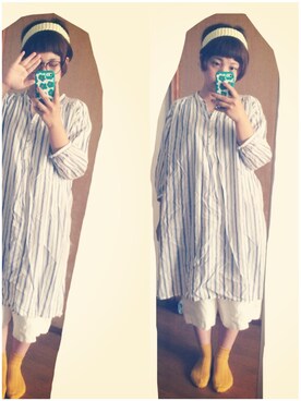 やもさんのコーディネート