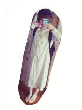 やもさんのコーディネート