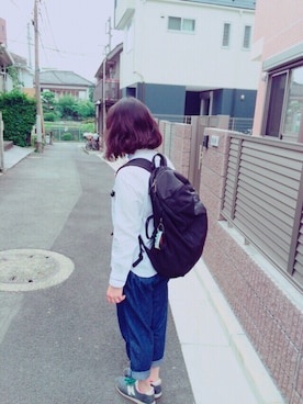 いけちさんのコーディネート