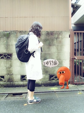 いけちさんのコーディネート