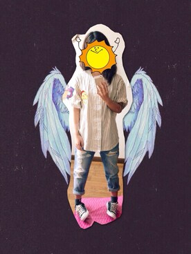 Junoさんのコーディネート