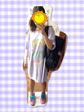 Junoさんのコーディネート