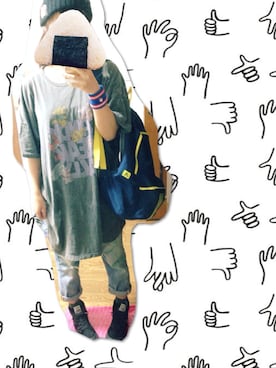 Junoさんのコーディネート