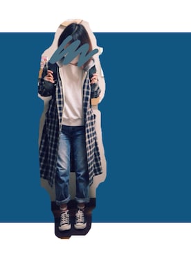 Junoさんのコーディネート