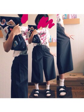 Junoさんのコーディネート