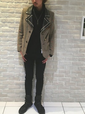 ＡｓＡ®︎ℹ︎さんのコーディネート