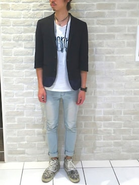 ＡｓＡ®︎ℹ︎さんのコーディネート