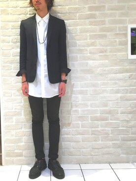 ＡｓＡ®︎ℹ︎さんのコーディネート