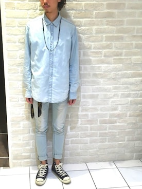 ＡｓＡ®︎ℹ︎さんのコーディネート