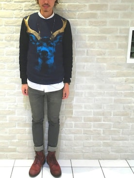 ＡｓＡ®︎ℹ︎さんのコーディネート