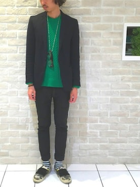 ＡｓＡ®︎ℹ︎さんのコーディネート