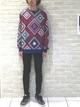 ＡｓＡ®︎ℹ︎さんのコーディネート