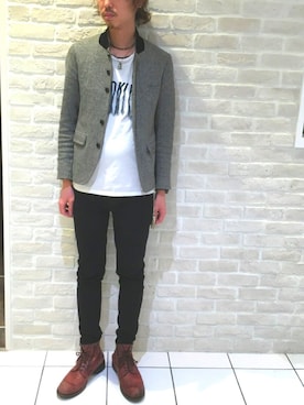 ＡｓＡ®︎ℹ︎さんのコーディネート