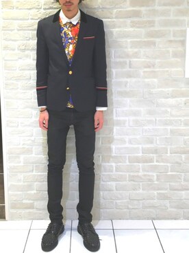 ＡｓＡ®︎ℹ︎さんのコーディネート