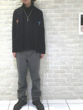 ＡｓＡ®︎ℹ︎さんのコーディネート