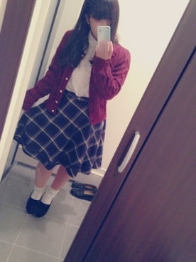 yukaさんのコーディネート