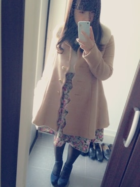 yukaさんのコーディネート