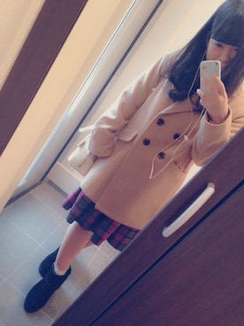 yukaさんのコーディネート