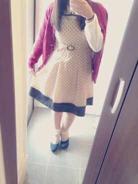 yukaさんのコーディネート