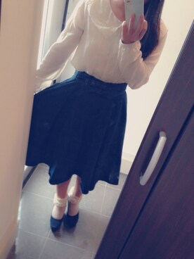 yukaさんのコーディネート