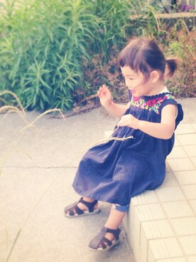 bubさんのコーディネート