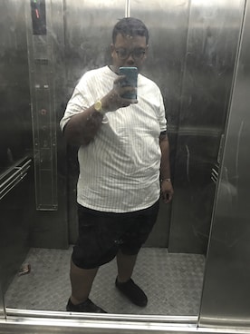 Pandora パンドラ のブレスレットを使ったメンズ人気ファッションコーディネート Wear