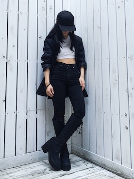 ayakaさんのコーディネート