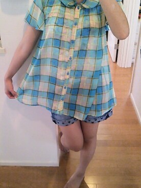 あももんがさんのコーディネート