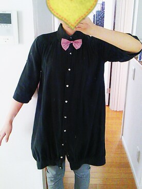 あももんがさんのコーディネート