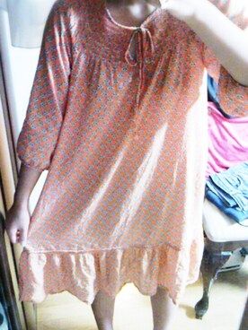 あももんがさんのコーディネート